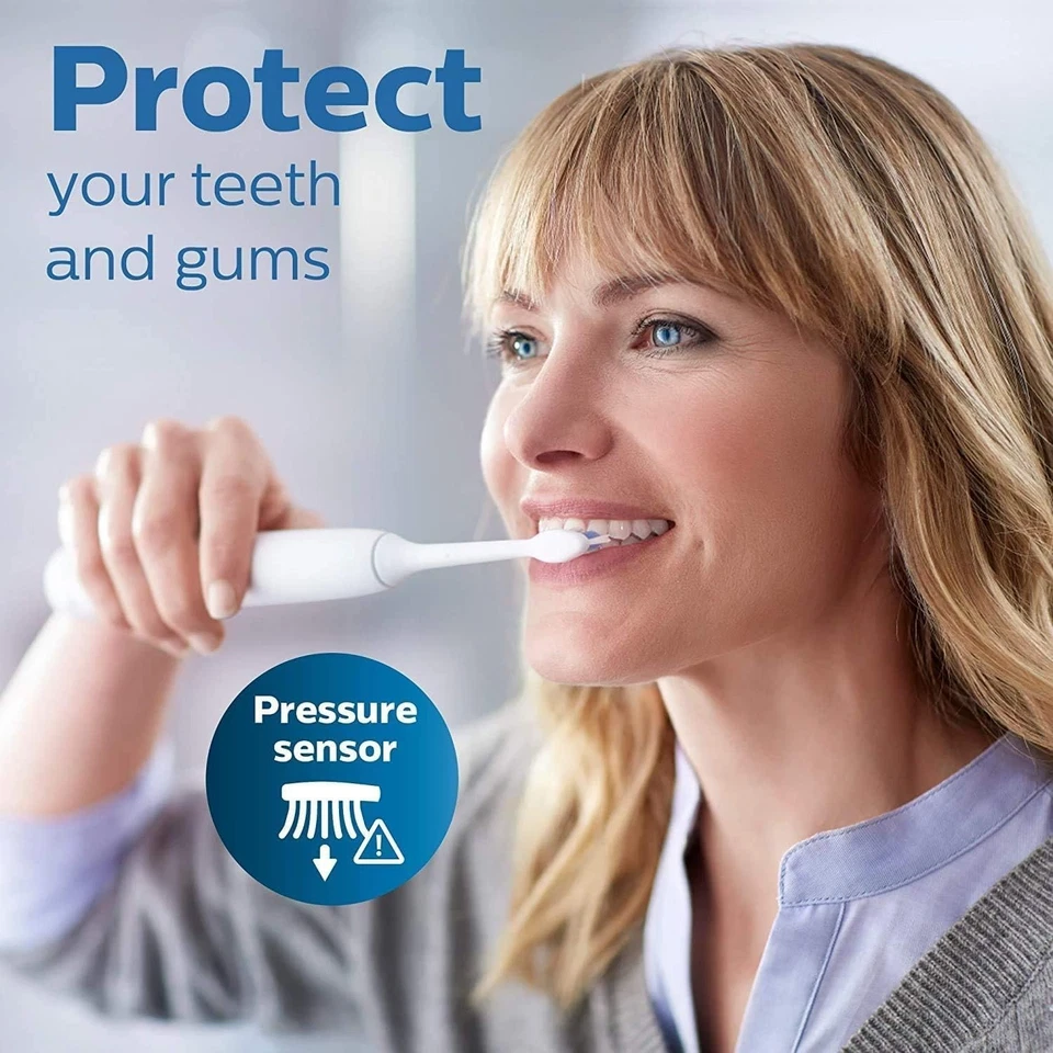 Philips Sonicare ProtectiveClean 5100 Sonic Electric Toothbrush - image 3 of 4