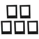 Fridge Photo Frames 5 Pack for FUJIFILM For Instax Mini with Magnetic Backing