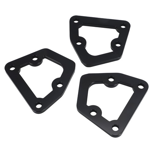 25mm Side Stand Extender Kick Stand For Royal Enfield Himalayan 450 2024-25 CNC - Picture 8 of 11
