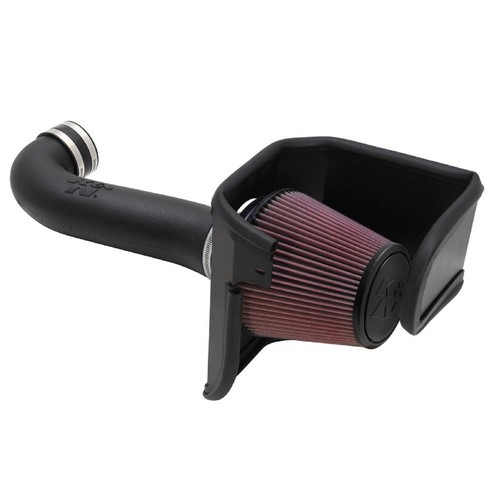 K&N Einlassfilter Performancekit für Chrysler Dodge 5.7 V8 Motor 2011-2023 - Bild 1 von 7