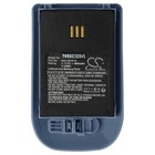 Batterie pour Ascom i62 Protector i62 Talker 900mAh 3,7V