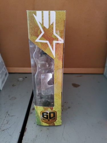 Figura de acción GI Joe Classified Series 60 aniversario francotirador marino escala 6" - Imagen 5 de 6