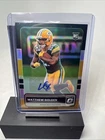 2025 Donruss Optic Matthew Golden Base (RAW)
