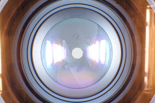 [MINT] Mamiya Sekor C Zoom 55-110mm f/4.5 N Lens for 645 From JAPAN - Picture 7 of 11