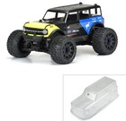 Pro-Line Racing 1/8 2021 Ford Bronco Clr Bdy Maxx E-Revo 2.0 Pro359400 Car/Truck