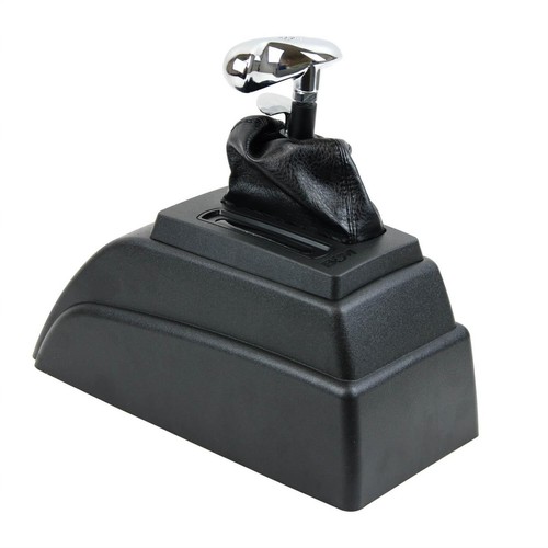 B&M 80885 levier de vitesse automatique, levier de vitesse à marteau, universel
