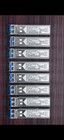 LOT OF 8 CISCO ONS-SE-G2F-LX   10-2273-02 SFP’s
