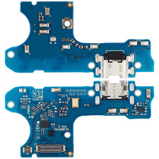 Replacement Charging Port With Board Compatible For Huawei 8C