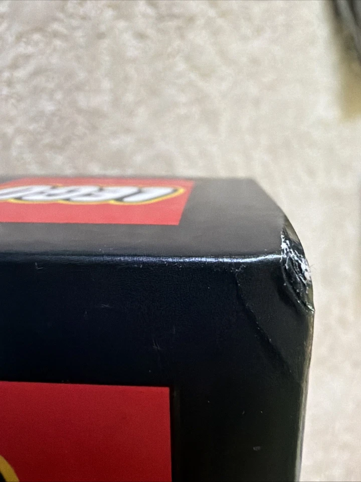 LEGO 7712 Exo-Force Supernova Special Edition from 2006  BRAND NEW RARE - Image 2 of 4