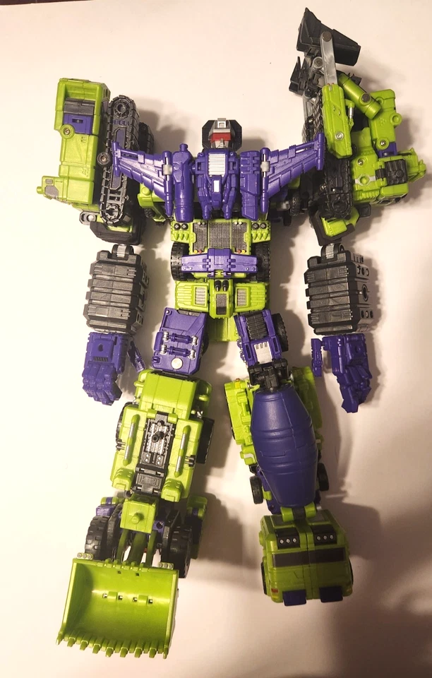 TFC Hercules + Rage of Hercules + Crazy Devy Upgrades & More - FREE SHIPPING! - Image 2 of 4