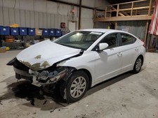 Driver Lower Control Arm Front US Built Sedan Fits 17-20 ELANTRA 688905