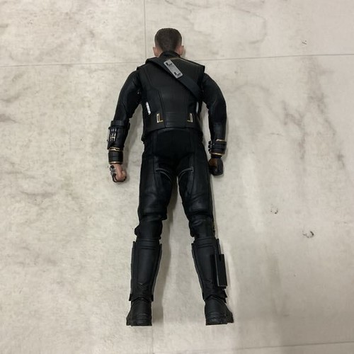 Hot Toys Avengers: Endgame Hawkeye/Ronin Deluxe Ver Marvel MCU 1/6 MMS532 - Bild 3 von 8