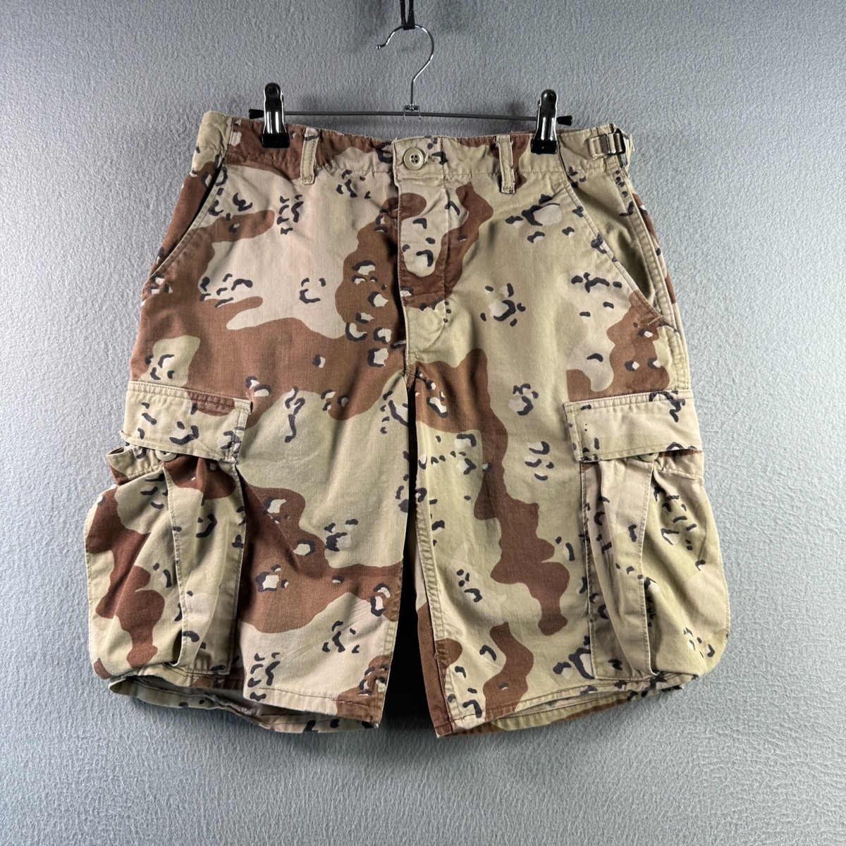 シュプリーム13SS Camo Military Shorts 30 Men's FOCUS Army Camo Cargo Shorts Sizes: 30 - 44 | eBay