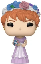 FUNKO POP! Movies: Sixteen Candles - Samantha [New Toy] Vinyl Figure