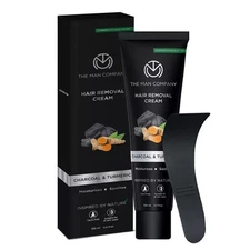 No Hair Crew - Intimate Hair Removal Cream / Full Body Hair Removal Cream 100g