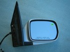HONDA ODYSSEY SIDE DOOR MIRROR FACTORY OEM 01 02 03 04 2001-2004