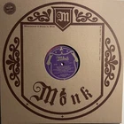 CHARLIE PATTON?prayer Of Death?vinile LP?ROSSO?MONK