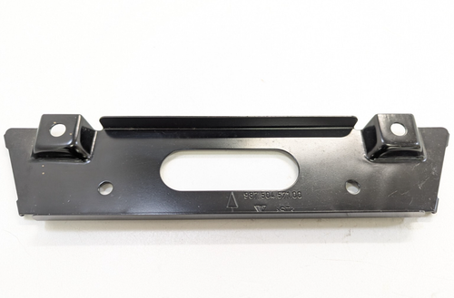 Porsche 987 Boxster Cayman Undertray To Mudguard Support Bracket 98750457100