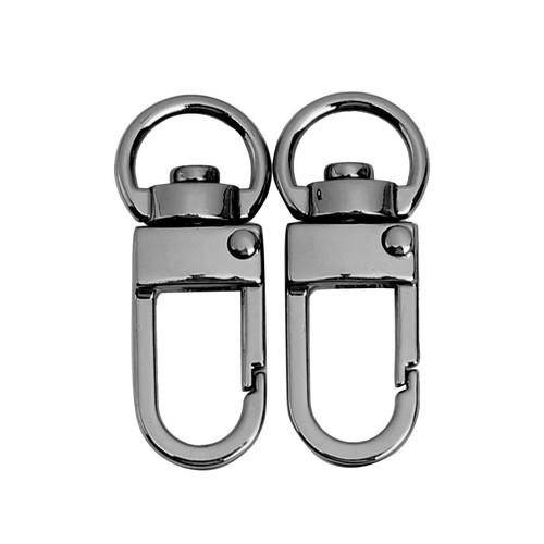 General Claw Durable Swivel New Lobster Rings Lanyard Clip Hooks Outdoor Clasp - Bild 8 von 35