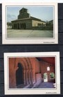 Postales modernas (desde 1940) de coleccionismo de Castilla La Mancha