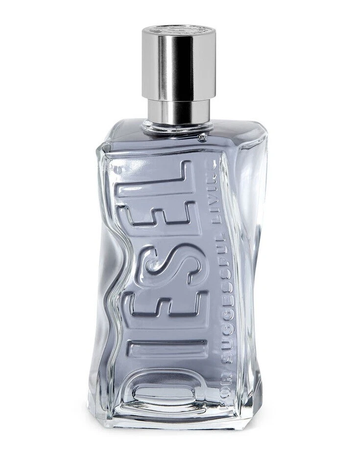 Diesel D By Diesel For Men 30ml Eau De Toilette Spray