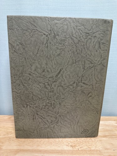 1981 Coral Gables High School Yearbook Hardcover - Bild 4 von 10