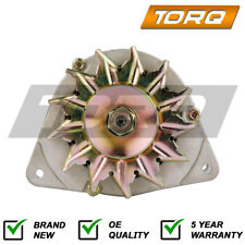 Torq Alternator Fits Kia Land Rover Hyundai MG Austin Ford Rover