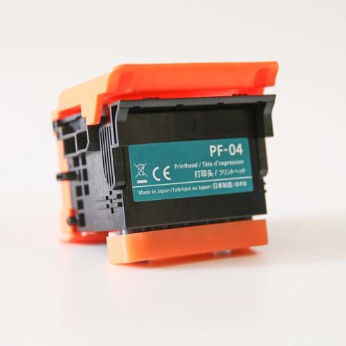 PF-04 Druckkopf PF04 Printhead für Canon iPF650 iPF655 iPF670 iPF671 3630B001 - Bild 6 von 6