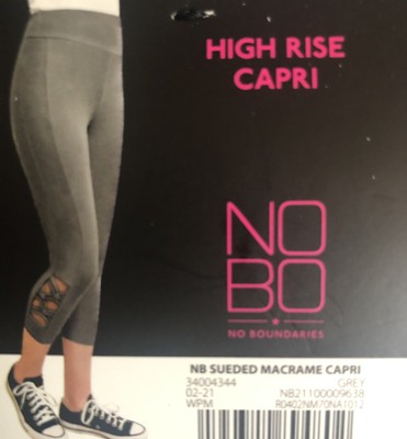 old navy high rise run leggings