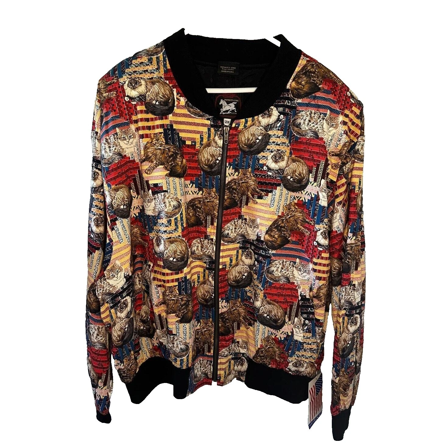 Infinity Plus Clothing, Shoes & Accessories