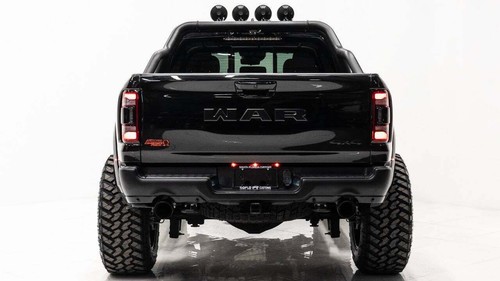 2023 RAM 1500 TRX AWD 4dr Crew Cab 5.6 ft. SB Pickup - Picture 16 of 40