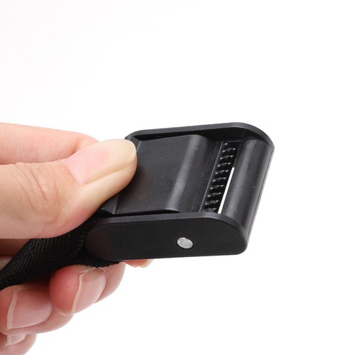 10Pcs Cinghie di Ancoraggio Cinghie di Fissaggio Cinghie per Portapacchi - Foto 4 di 7