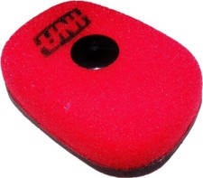 UNI 1984-2002 XR200R Honda MULTI-STAGE COMPETITION AIR FILTER NU-4073ST