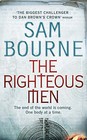 The Righteous Men by Sam Bourne (Paperback, 2006)