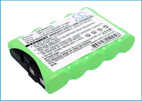 UK Battery for Sanyo 18560 GESPC910 3.6V RoHS - Picture 2 of 5
