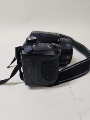Nikon COOLPIX B500 20.9MP DSLR Camera - Picture 4 of 4
