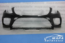 Mercedes GLE Coupe AMG Paket C292 Bj 2015-2018 Stoßstange Vorne Original Versand