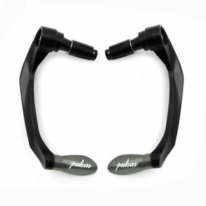 pulsar handle guard