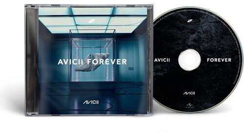 Avicii - Forever **BRAND NEW FACTORY SEALED CD