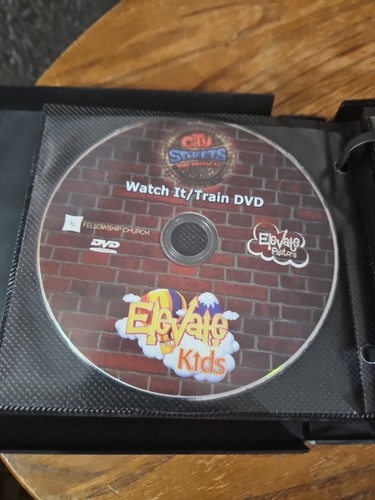 Elevate Kids Home School  City Streets The Musical Base Pack 9 CD Roms Incl - Picture 4 of 12