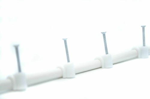 Cable de extensión de banda ancha 30M Virgin Media TV blanco para Sky + HD Tivo y Superhub - Imagen 6 de 9