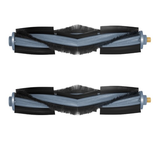 Hauptseitenbürste Hepa Wisch Staubbeutel Staubbox für ECOVACS X1S PRO Staubsauger - Bild 4 von 34