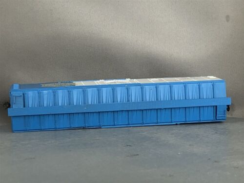 Athearn - Pearl Brewing Co - 50' P/D Box Car + Wgt # 120 mit Kadees - Bild 5 von 6