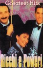 Ricchi E Poveri - Greatest Hits - Cassette (Still Sealed)