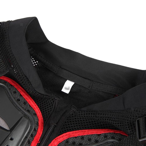 Full Body Jacket Armor Portective Armor Racing Motocross Bike Sports Jackets - Picture 12 of 53