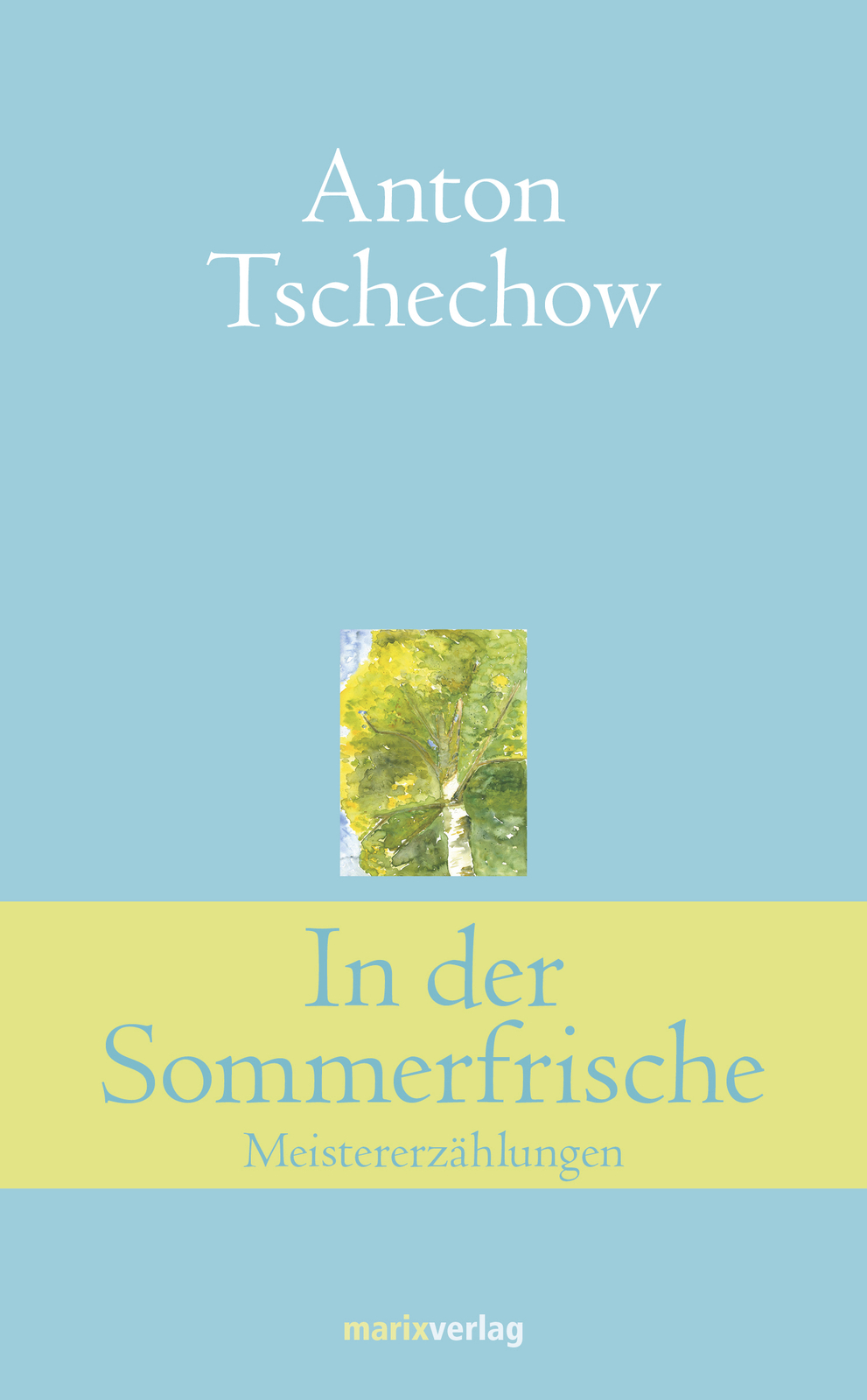 Thumbnail - Anton Tschechow; Alexander Eliasberg; Wladimir Czumikow / In Der