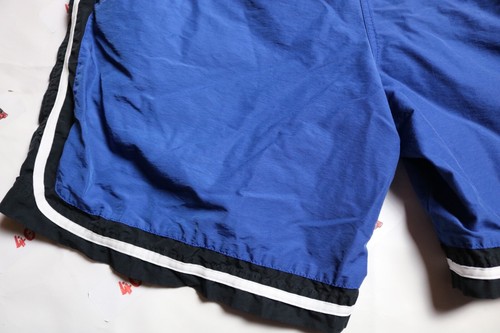 Polo Sport Shorts Men’s XL Blue Swim Board Trunks  - Picture 9 of 10