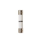 Genuine OEM General Electric WB27X11099 Microwave Electric Ceramic Fuse - White