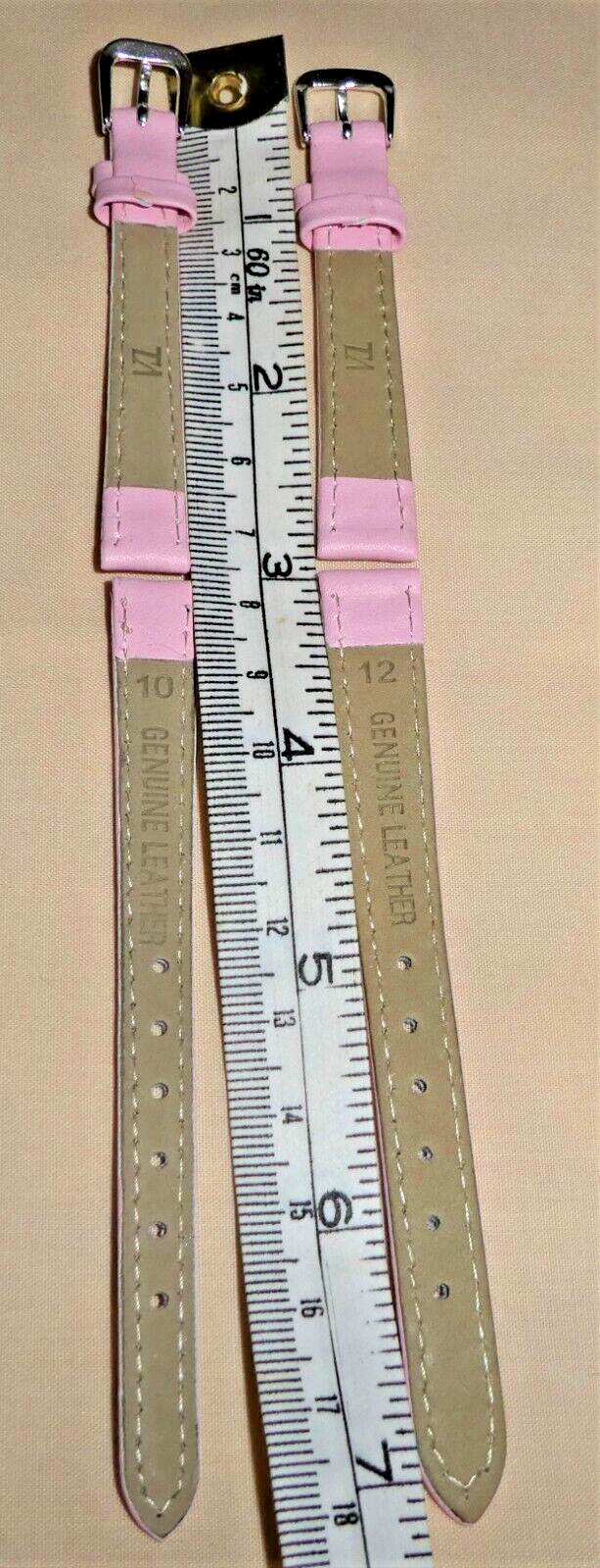 BRAND NEW WATCH STRAPS eBay