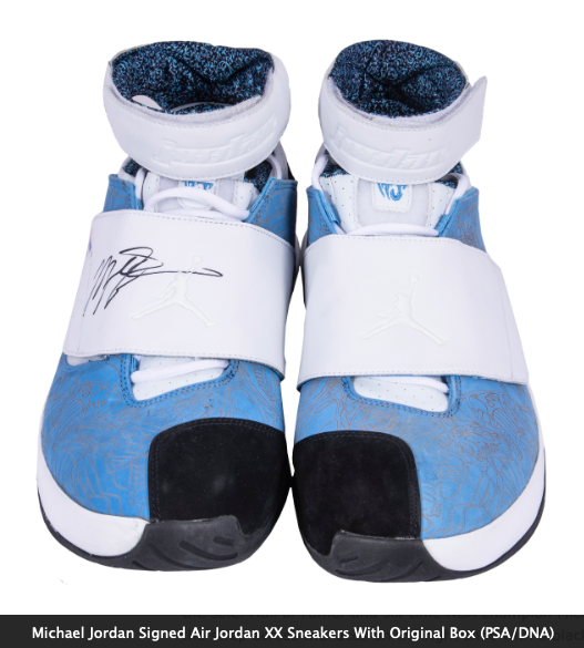 EP×KOOL-AID 2 JA NIKE 2足セット　価格交渉可 オリジナル XX JORDAN AIR IF0303 スポーツ | バスケットボール用品 | シューズ(男性用)